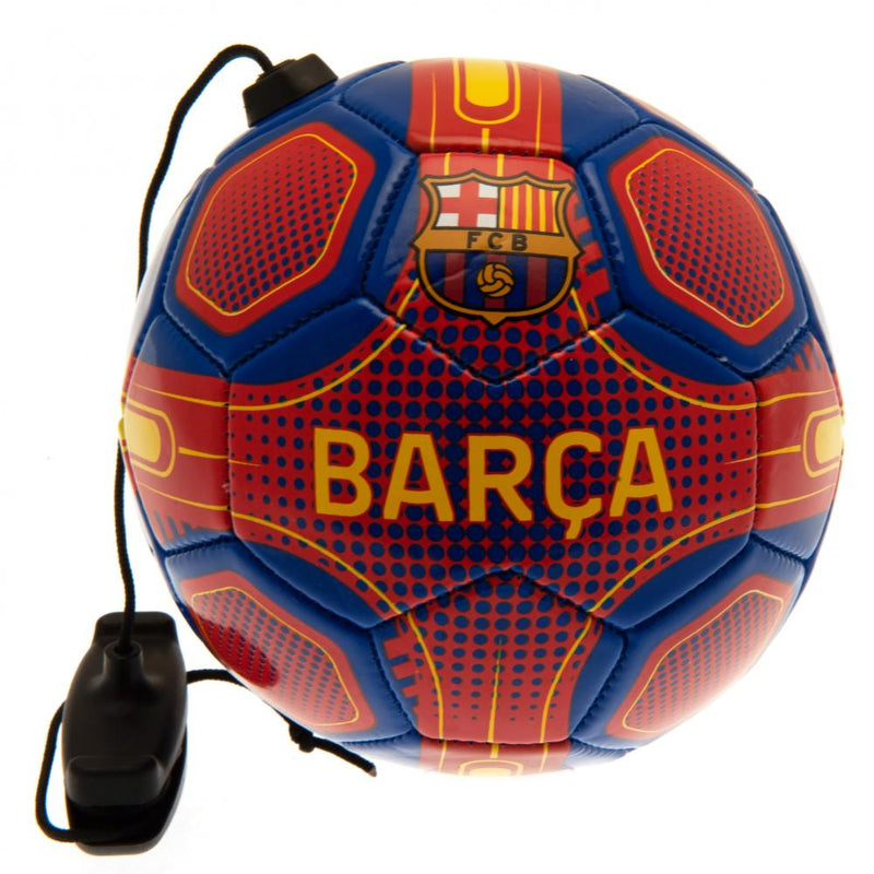 FC Barcelona Size 2 Skills Trainer, alternate view