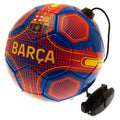 FC Barcelona Size 2 Skills Trainer collectible from Infinity Collectibles 2026