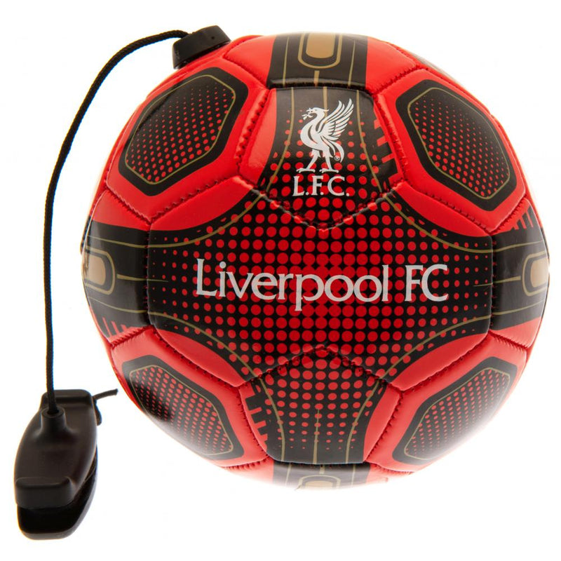 Liverpool FC Size 2 Skills Trainer, alternate view