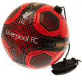 Liverpool FC Size 2 Skills Trainer collectible from Infinity Collectibles 2026