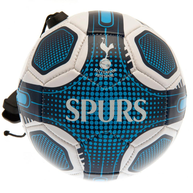 Tottenham Hotspur FC Size 2 Skills Trainer, alternate view