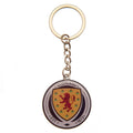 Scottish FA Crest Keyring collectible from Infinity Collectibles 2026