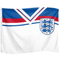 England Fan Bundle - England FA 1982 Retro Giant Flag
