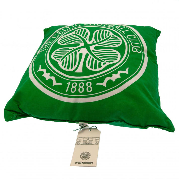 Celtic FC Cushion