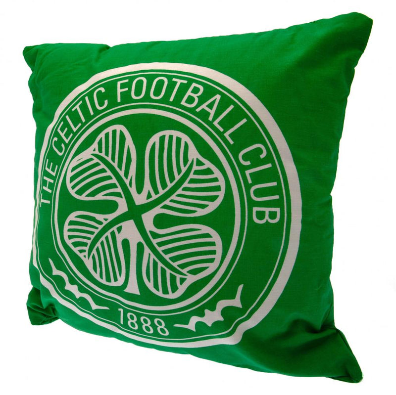 Celtic FC Cushion collectible from Infinity Collectibles 2026