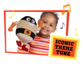 Talking Supertato - Image
