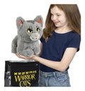 Warrior Cats 11in Mystery Plush