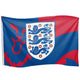 England FA Lion Flag