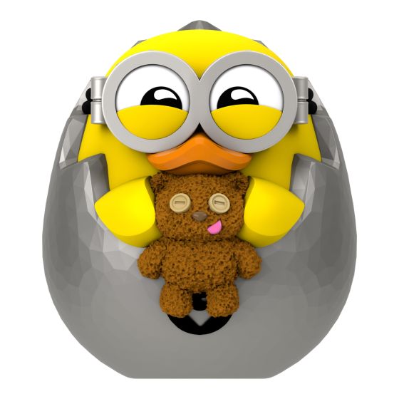 Minions Mystery Tubbz Eggs (Case of 36)