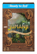 Hedbanz, Jumanji & Beat The Parents Assortment