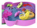 Polly Pocket Monkey Mamma - Image