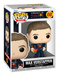 Pop! Vinyl Formula 1 Max Verstappen withHelmet