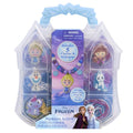 Evergreen Necklace Act Castle Frozen
