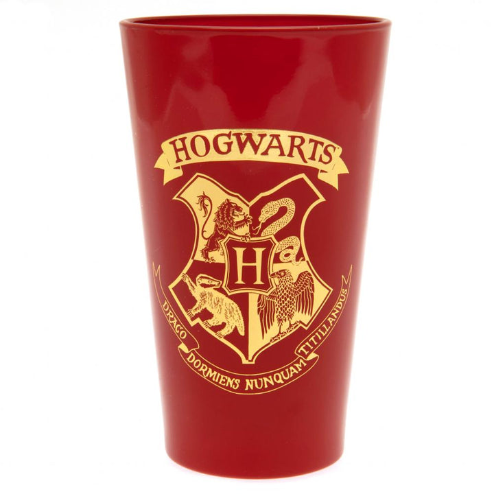 Harry Potter Premium Large Glass