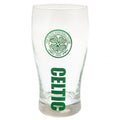 Celtic FC Tulip Pint Glass collectible from Infinity Collectibles 2026
