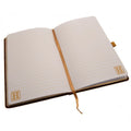 Harry Potter Premium Spinner Notebook, alternate view