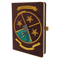 Harry Potter Premium Spinner Notebook collectible from Infinity Collectibles 2026
