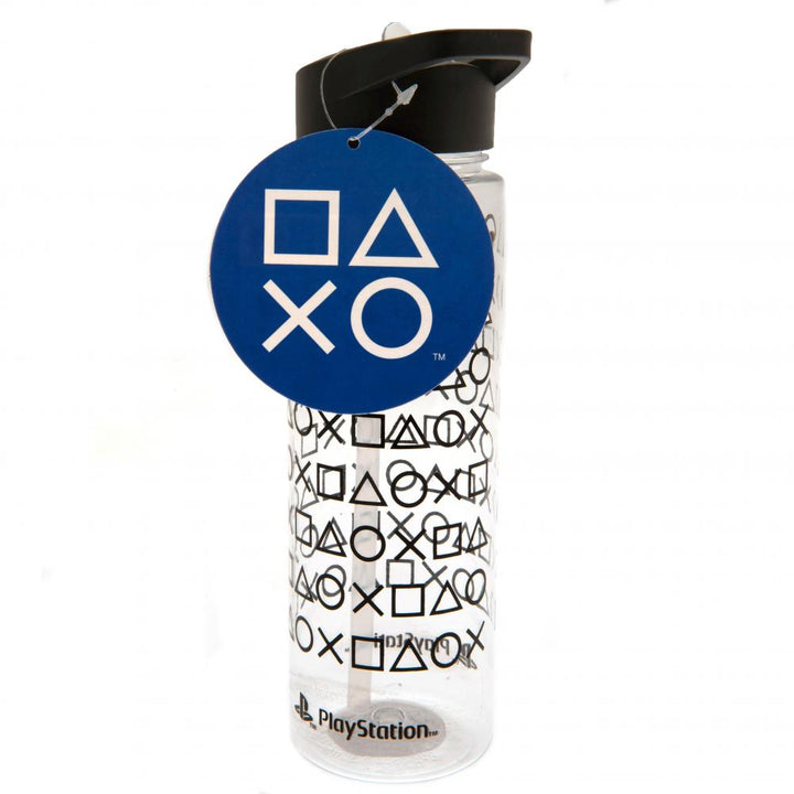 PlayStation Plastic Drinks Bottle