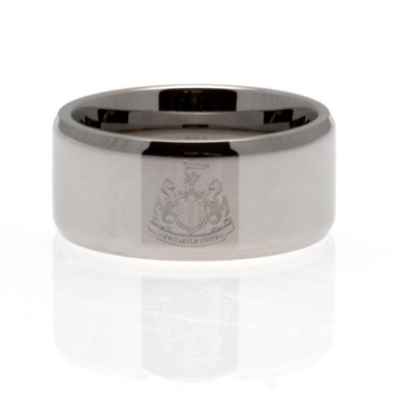 Newcastle United FC Band Ring Small collectible from Infinity Collectibles 2026