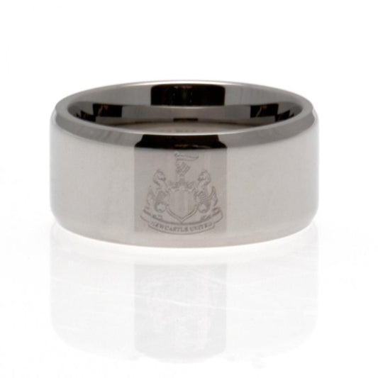 Newcastle United FC Band Ring Medium collectible from Infinity Collectibles 2026