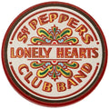 The Beatles Sgt Pepper Pin Badge collectible from Infinity Collectibles 2026