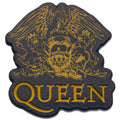 Queen Pin Badge collectible from Infinity Collectibles 2026