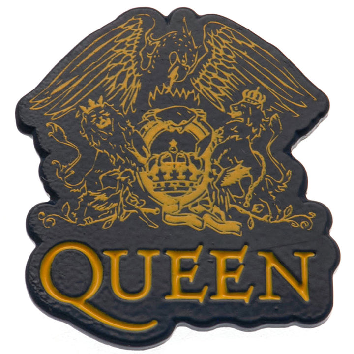 Queen Badge