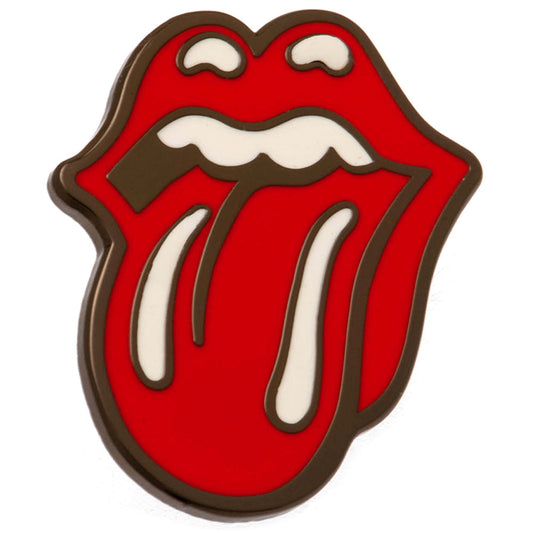 The Rolling Stones Pin Badge collectible from Infinity Collectibles 2026