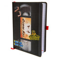 Cobra Kai Premium Notebook VHS collectible from Infinity Collectibles 2026