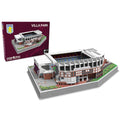 Aston Villa FC 3D Stadium Puzzle, alternate view