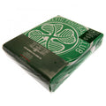 Celtic FC Pulse Double Duvet Set, side angle