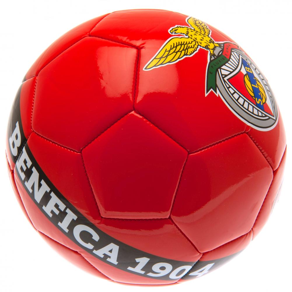 Official SL Benfica Football