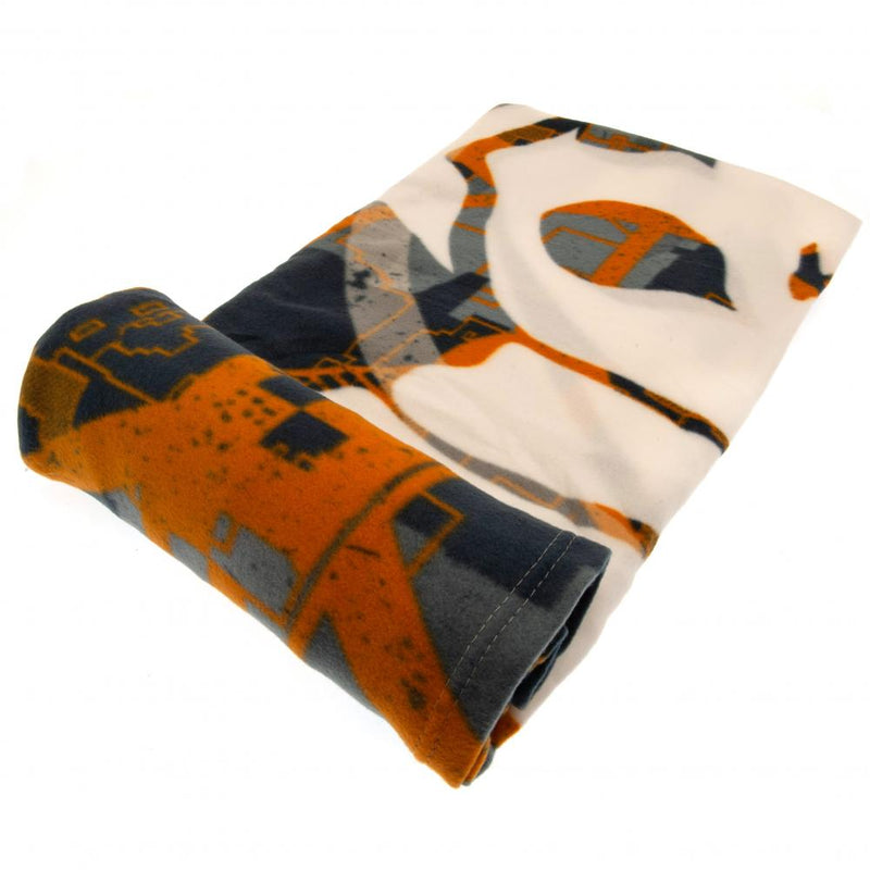 Call Of Duty Fleece Blanket collectible from Infinity Collectibles 2026
