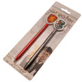 Harry Potter 2pk Pen & Topper Set, side angle