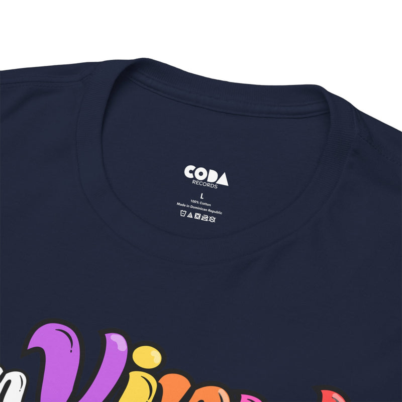 'In Vinyl We Trust' Men's T-Shirt, product detail