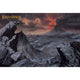 The Lord Of The Rings Poster Mount Doom