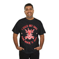 'I Sold My Soul for Rock 'n' Roll' T-Shirt, alternate view