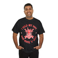 'I Sold My Soul for Rock 'n' Roll' T-Shirt, alternate view