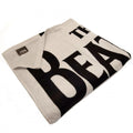 The Beatles Towel, alternate view