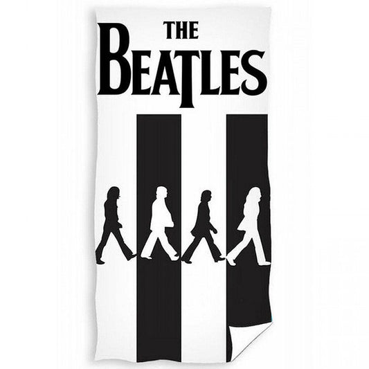 The Beatles Towel collectible from Infinity Collectibles 2026