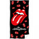 The Rolling Stones Towel