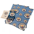 Manchester City FC Crest Gift Wrap collectible from Infinity Collectibles 2026