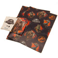 Jurassic World Gift Wrap collectible from Infinity Collectibles 2026