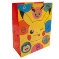 Pokemon Medium Gift Bag, alternate view