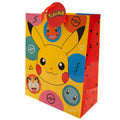 Pokemon Medium Gift Bag collectible from Infinity Collectibles 2026
