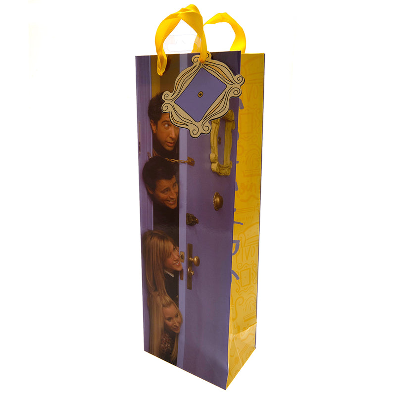 Friends Bottle Gift Bag collectible from Infinity Collectibles 2026