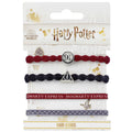 Harry Potter Hair Bands 9 & 3 Quarters, side angle