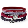 Harry Potter Hair Bands 9 & 3 Quarters collectible from Infinity Collectibles 2026