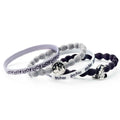 Harry Potter Hair Bands Hogwarts, alternate view
