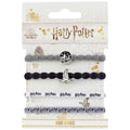 Harry Potter Hair Bands Hogwarts, side angle